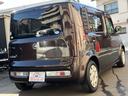 NISSAN CUBE CUBIC