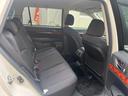 SUBARU LEGACY TOURING WAGON