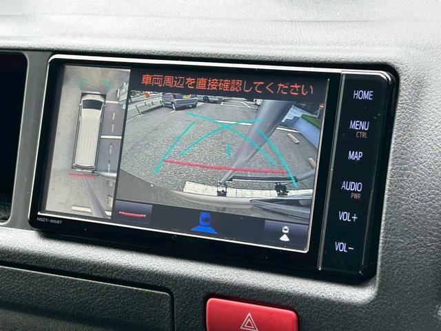 ハイエースバン ナッツRV リーク2 出窓仕様/常設ベッド/FFヒーター/1500Wインバーター/ツインサブバッテリー/マックスファン/サイドオーニング/ソーラーパネル/トヨタ安全先進装備/パノラミックビュー/コーナーセンサー/(48枚目)