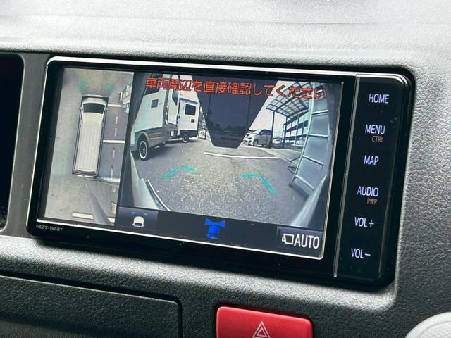 ハイエースバン ナッツRV リーク2 出窓仕様/常設ベッド/FFヒーター/1500Wインバーター/ツインサブバッテリー/マックスファン/サイドオーニング/ソーラーパネル/トヨタ安全先進装備/パノラミックビュー/コーナーセンサー/(49枚目)