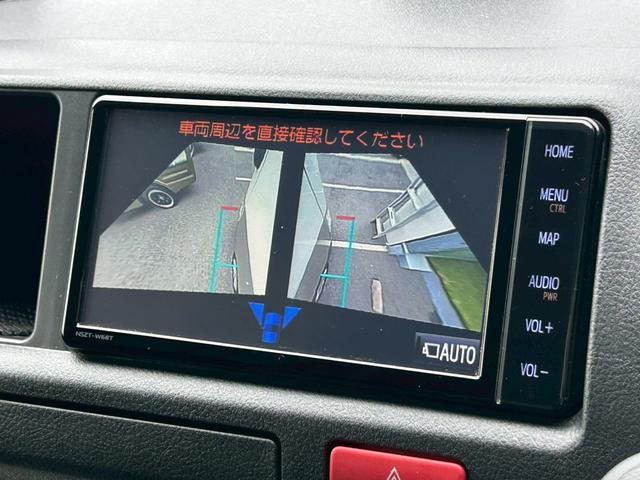 ハイエースバン ナッツRV リーク2 出窓仕様/常設ベッド/FFヒーター/1500Wインバーター/ツインサブバッテリー/マックスファン/サイドオーニング/ソーラーパネル/トヨタ安全先進装備/パノラミックビュー/コーナーセンサー/(50枚目)