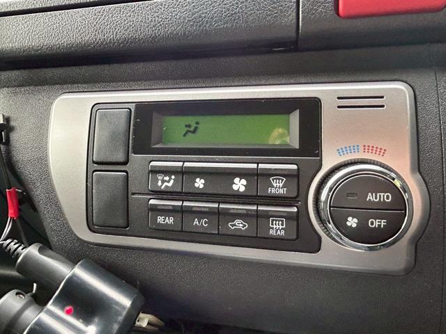 ハイエースバン ナッツRV リーク2 出窓仕様/常設ベッド/FFヒーター/1500Wインバーター/ツインサブバッテリー/マックスファン/サイドオーニング/ソーラーパネル/トヨタ安全先進装備/パノラミックビュー/コーナーセンサー/(55枚目)