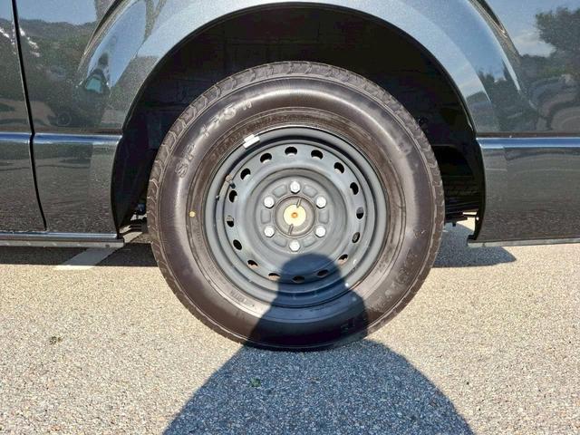 ハイエースバン ケイワークス ラギットバン DT4WD/1オーナー/1000Wインバーター/ソーラーパネル/シンク/断熱加工/リア断熱フィルム/カロッツェリア製ナビ/トヨタセーフティセンス/パノラミックビューモニター/ドライブレコーダー(31枚目)