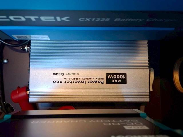 ハイエースバン ケイワークス ラギットバン DT4WD/1オーナー/1000Wインバーター/ソーラーパネル/シンク/断熱加工/リア断熱フィルム/カロッツェリア製ナビ/トヨタセーフティセンス/パノラミックビューモニター/ドライブレコーダー(60枚目)