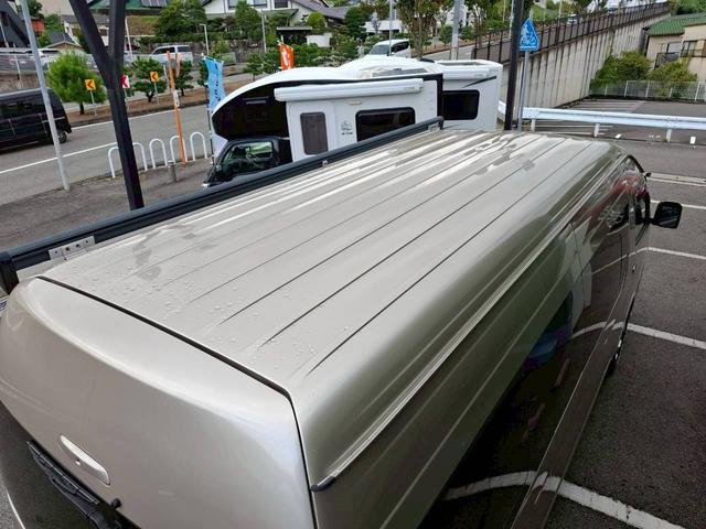 ハイエースバン フレックス MOBY DICK  SH♯02 FFヒーター/サイドオーニング/シンク/冷蔵庫/ツインサブバッテリー/走行充電/外部充電/電源コード/リアクーラー/リアヒーター/フローティングナビ/パノラミックビュー/デジタルインナーミラー/(26枚目)