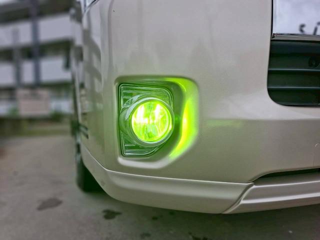 ハイエースバン フレックス MOBY DICK  SH♯02 FFヒーター/サイドオーニング/シンク/冷蔵庫/ツインサブバッテリー/走行充電/外部充電/電源コード/リアクーラー/リアヒーター/フローティングナビ/パノラミックビュー/デジタルインナーミラー/(29枚目)