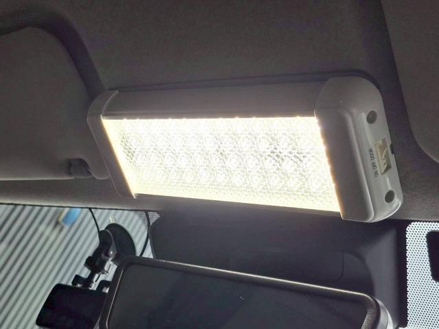 ハイエースバン フレックス MOBY DICK  SH♯02 FFヒーター/サイドオーニング/シンク/冷蔵庫/ツインサブバッテリー/走行充電/外部充電/電源コード/リアクーラー/リアヒーター/フローティングナビ/パノラミックビュー/デジタルインナーミラー/(46枚目)