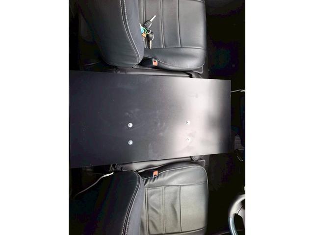 ハイエースバン フレックス MOBY DICK  SH♯02 FFヒーター/サイドオーニング/シンク/冷蔵庫/ツインサブバッテリー/走行充電/外部充電/電源コード/リアクーラー/リアヒーター/フローティングナビ/パノラミックビュー/デジタルインナーミラー/(52枚目)