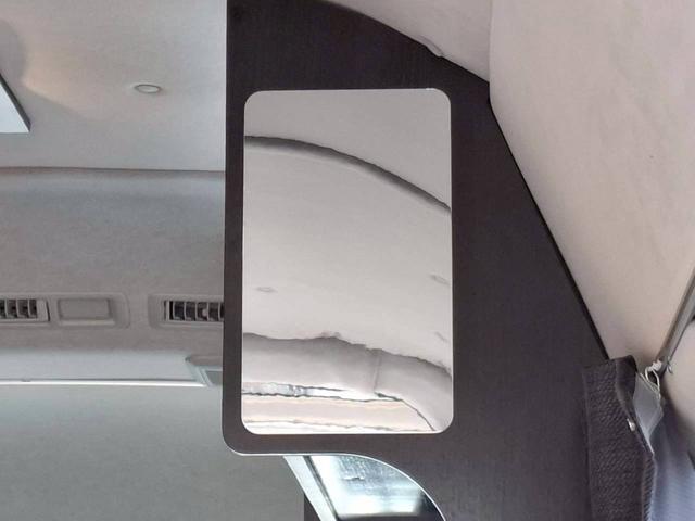 ハイエースバン フレックス MOBY DICK  SH♯02 FFヒーター/サイドオーニング/シンク/冷蔵庫/ツインサブバッテリー/走行充電/外部充電/電源コード/リアクーラー/リアヒーター/フローティングナビ/パノラミックビュー/デジタルインナーミラー/(59枚目)