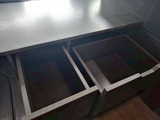 ハイエースバン フレックス MOBY DICK  SH♯02 FFヒーター/サイドオーニング/シンク/冷蔵庫/ツインサブバッテリー/走行充電/外部充電/電源コード/リアクーラー/リアヒーター/フローティングナビ/パノラミックビュー/デジタルインナーミラー/(62枚目)