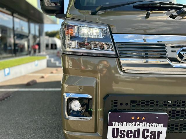 ハイゼットトラック JPStar Happy1+ 400Ahリチウムイオンバッテリー/12Vクーラー/FFヒーター/ソーラーパネル/3000Wインバーター/マックスファン/前後スタビライザー/強化足回り/リアリフトアップ/先進安全装備/(30枚目)