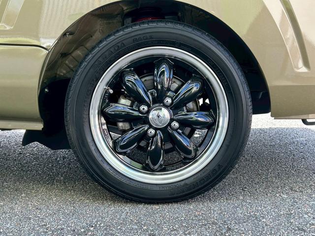 ハイゼットトラック JPStar Happy1+ 400Ahリチウムイオンバッテリー/12Vクーラー/FFヒーター/ソーラーパネル/3000Wインバーター/マックスファン/前後スタビライザー/強化足回り/リアリフトアップ/先進安全装備/(39枚目)