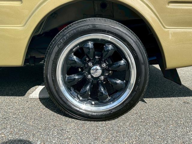 ハイゼットトラック JPStar Happy1+ 400Ahリチウムイオンバッテリー/12Vクーラー/FFヒーター/ソーラーパネル/3000Wインバーター/マックスファン/前後スタビライザー/強化足回り/リアリフトアップ/先進安全装備/(40枚目)