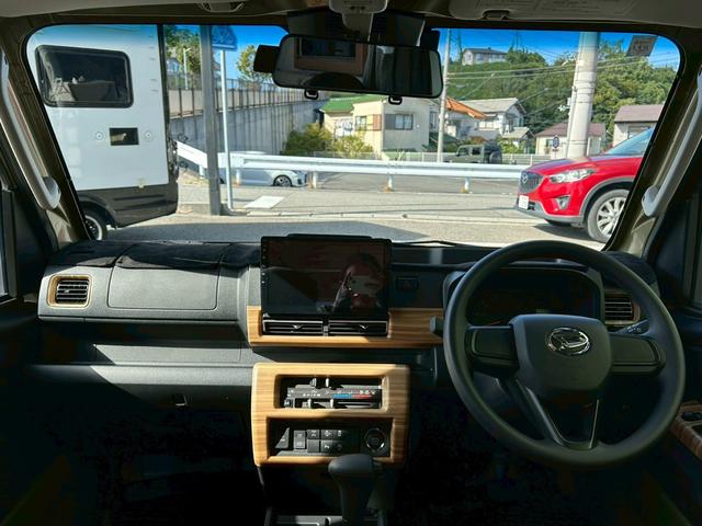 ハイゼットトラック JPStar Happy1+ 400Ahリチウムイオンバッテリー/12Vクーラー/FFヒーター/ソーラーパネル/3000Wインバーター/マックスファン/前後スタビライザー/強化足回り/リアリフトアップ/先進安全装備/(43枚目)