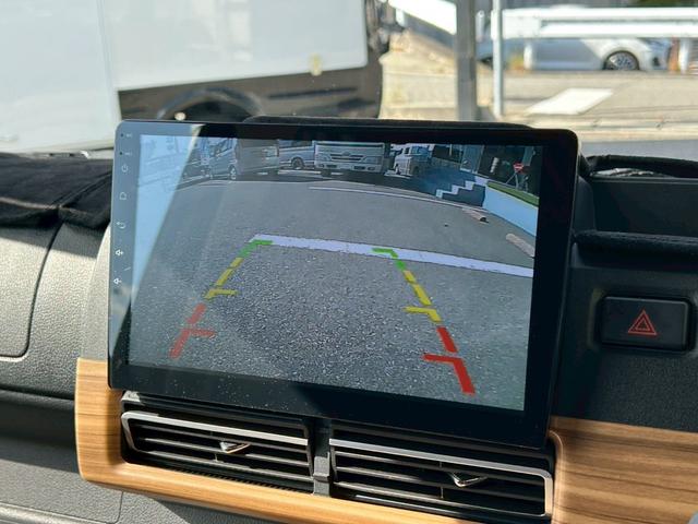 ハイゼットトラック JPStar Happy1+ 400Ahリチウムイオンバッテリー/12Vクーラー/FFヒーター/ソーラーパネル/3000Wインバーター/マックスファン/前後スタビライザー/強化足回り/リアリフトアップ/先進安全装備/(45枚目)