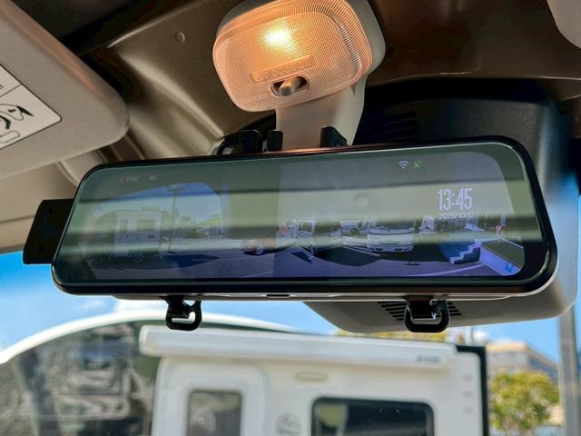 ハイゼットトラック JPStar Happy1+ 400Ahリチウムイオンバッテリー/12Vクーラー/FFヒーター/ソーラーパネル/3000Wインバーター/マックスファン/前後スタビライザー/強化足回り/リアリフトアップ/先進安全装備/(46枚目)