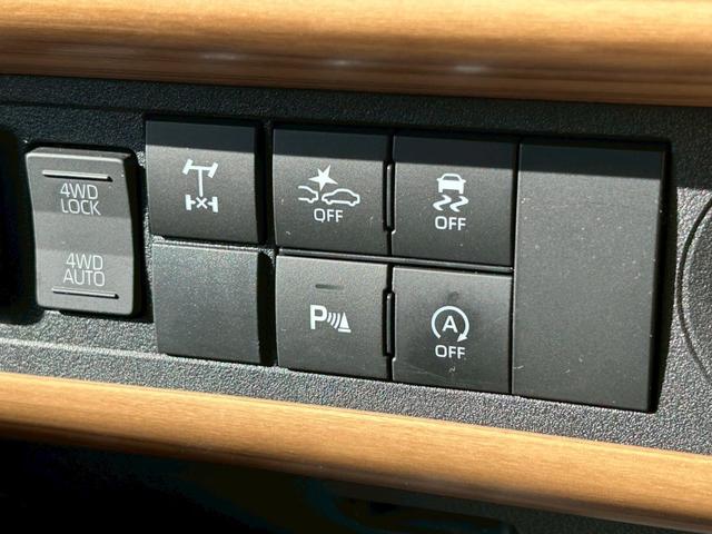 ハイゼットトラック JPStar Happy1+ 400Ahリチウムイオンバッテリー/12Vクーラー/FFヒーター/ソーラーパネル/3000Wインバーター/マックスファン/前後スタビライザー/強化足回り/リアリフトアップ/先進安全装備/(48枚目)