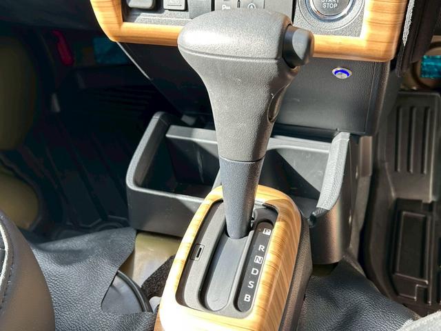 ハイゼットトラック JPStar Happy1+ 400Ahリチウムイオンバッテリー/12Vクーラー/FFヒーター/ソーラーパネル/3000Wインバーター/マックスファン/前後スタビライザー/強化足回り/リアリフトアップ/先進安全装備/(51枚目)