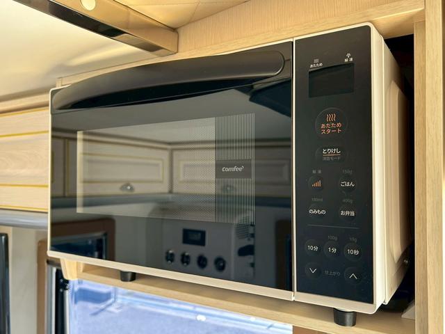 ハイゼットトラック JPStar Happy1+ 400Ahリチウムイオンバッテリー/12Vクーラー/FFヒーター/ソーラーパネル/3000Wインバーター/マックスファン/前後スタビライザー/強化足回り/リアリフトアップ/先進安全装備/(58枚目)