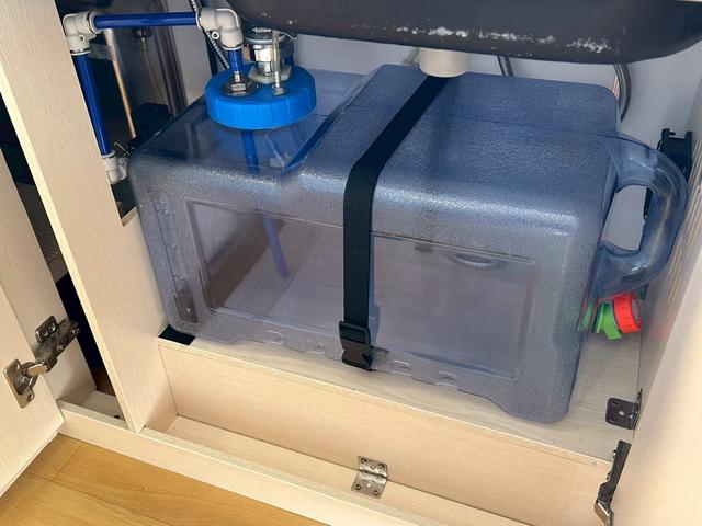 ハイゼットトラック JPStar Happy1+ 400Ahリチウムイオンバッテリー/12Vクーラー/FFヒーター/ソーラーパネル/3000Wインバーター/マックスファン/前後スタビライザー/強化足回り/リアリフトアップ/先進安全装備/(59枚目)