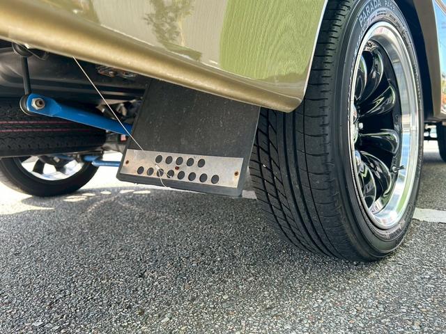 ハイゼットトラック JPStar Happy1+ 400Ahリチウムイオンバッテリー/12Vクーラー/FFヒーター/ソーラーパネル/3000Wインバーター/マックスファン/前後スタビライザー/強化足回り/リアリフトアップ/先進安全装備/(76枚目)