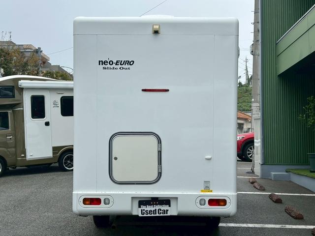 タウンエーストラック かーいんてりあ高橋 ネオユーロスライドアウト ライトキャブコン/FFヒーター/1500Wインバーター/マックスファン/サイドオーニング/マルチルーム/ツインサブバッテリー/シンク/冷蔵庫/リアTV/電圧計/カロッツェリア製ナビ/ETC/ドラレコ(25枚目)