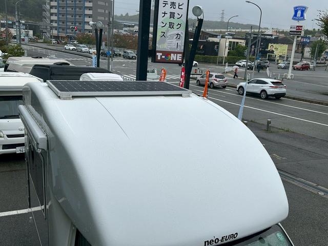 タウンエーストラック かーいんてりあ高橋 ネオユーロスライドアウト ライトキャブコン/FFヒーター/1500Wインバーター/マックスファン/サイドオーニング/マルチルーム/ツインサブバッテリー/シンク/冷蔵庫/リアTV/電圧計/カロッツェリア製ナビ/ETC/ドラレコ(28枚目)