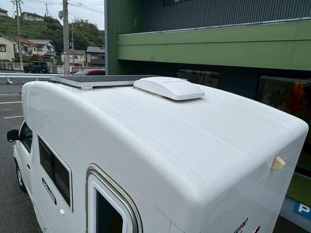 タウンエーストラック かーいんてりあ高橋 ネオユーロスライドアウト ライトキャブコン/FFヒーター/1500Wインバーター/マックスファン/サイドオーニング/マルチルーム/ツインサブバッテリー/シンク/冷蔵庫/リアTV/電圧計/カロッツェリア製ナビ/ETC/ドラレコ(30枚目)