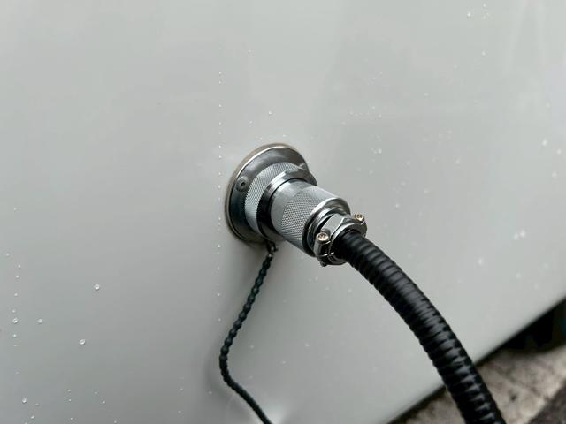 タウンエーストラック かーいんてりあ高橋 ネオユーロスライドアウト ライトキャブコン/FFヒーター/1500Wインバーター/マックスファン/サイドオーニング/マルチルーム/ツインサブバッテリー/シンク/冷蔵庫/リアTV/電圧計/カロッツェリア製ナビ/ETC/ドラレコ(33枚目)