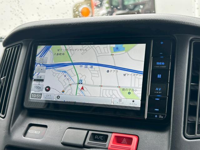 タウンエーストラック かーいんてりあ高橋 ネオユーロスライドアウト ライトキャブコン/FFヒーター/1500Wインバーター/マックスファン/サイドオーニング/マルチルーム/ツインサブバッテリー/シンク/冷蔵庫/リアTV/電圧計/カロッツェリア製ナビ/ETC/ドラレコ(46枚目)