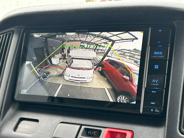 タウンエーストラック かーいんてりあ高橋 ネオユーロスライドアウト ライトキャブコン/FFヒーター/1500Wインバーター/マックスファン/サイドオーニング/マルチルーム/ツインサブバッテリー/シンク/冷蔵庫/リアTV/電圧計/カロッツェリア製ナビ/ETC/ドラレコ(47枚目)