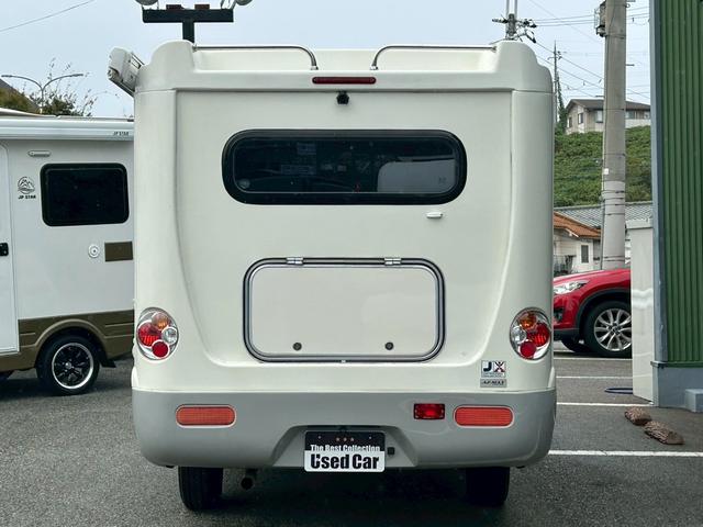 ライトエーストラック AZ-MAX エム・ホルーヴァ ポップアップ ライトキャブコン/常設リアベッド/FFヒーター/FFヒーター高地用スイッチ/1500Wインバーター/ツインサブバッテリー/シンク/冷蔵庫/サイドオーニング/走行充電/外部充電/外部電源/ナビ/ETC/(28枚目)