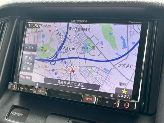 ライトエーストラック AZ-MAX エム・ホルーヴァ ポップアップ ライトキャブコン/常設リアベッド/FFヒーター/FFヒーター高地用スイッチ/1500Wインバーター/ツインサブバッテリー/シンク/冷蔵庫/サイドオーニング/走行充電/外部充電/外部電源/ナビ/ETC/(51枚目)
