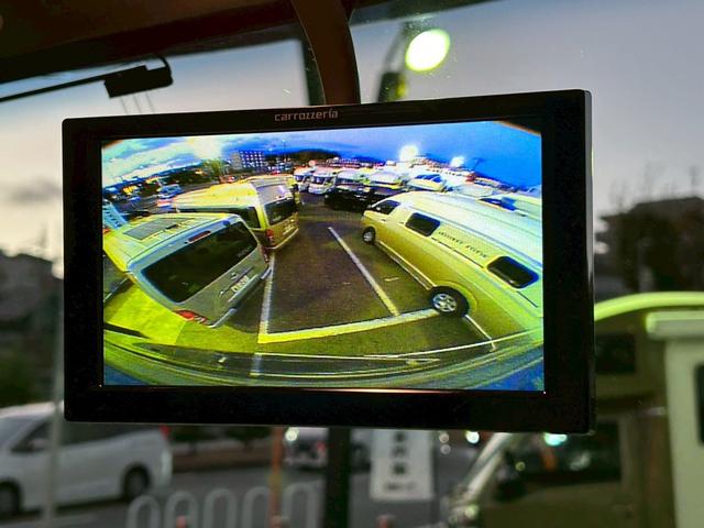 カムロード ナッツRV クレア5.3X ワンオーナー/常設リアWベッド/マルチルーム/FFヒーター/90L冷蔵庫/リアクーラー/ソーラーパネル/マックスファン/ツインサブバッテリー/社外15インチAW/電動調整ミラー/ミラーヒーター/(51枚目)