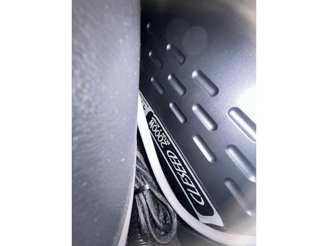 ハイエースワゴン アネックス ファミリーワゴン FFヒーター/2000Wインバーター/ソーラーパネル/サブナビ切替スイッチ/リアTV/リアスピーカー/リアクーラー/リアヒーター/社外アルミホイール/カロッツェリア製ナビ/ETC/ドラレコ/防虫ネット(55枚目)