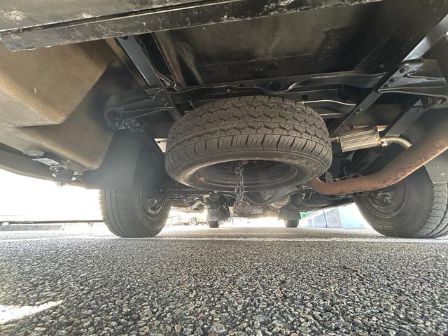 カムロード バンテック ジル520 家庭用エアコン/FFヒーター/温水ボイラー/カセットトイレ/シャワー/ソーラーパネル/1500Wインバーター/トリプルサブBT/サイドオーニング/マックスファン/85L冷蔵庫/メインサブ切替スイッチ/(79枚目)