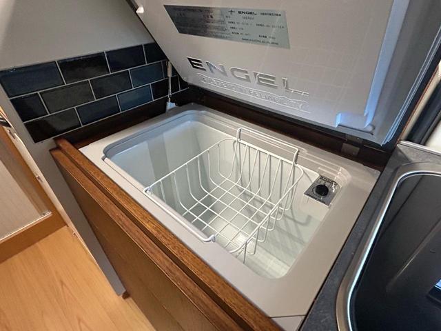 �L�b�`���ɂ͂S�O�k�①�ɁI