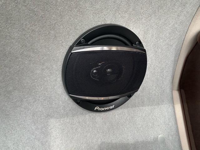 ���A�X�s�[�J�[���������܂��I