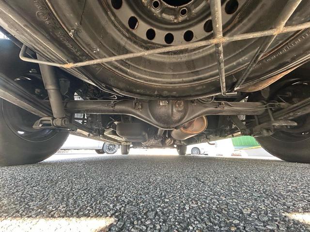 ハイエースバン カトーモーター　ブルームーン　引き出し式二段ベッド／ＦＦヒーター／１５００Ｗインバーター／ツインサブバッテリー／マックスファン／フリップダウンモニター／ナビサブスイッチ／冷蔵庫／シンク／メモリーナビ／ＥＴＣ／ドライブレコーダー／（73枚目）