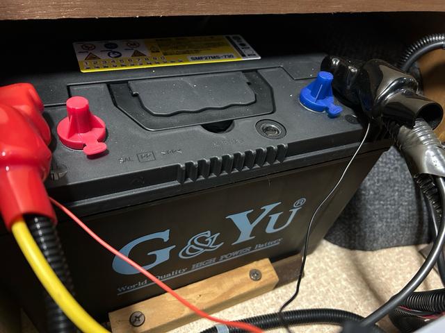 �T�u�o�b�e���[�@���`�E���C�I���o�b�e���[�ւ̌��������C�����������I