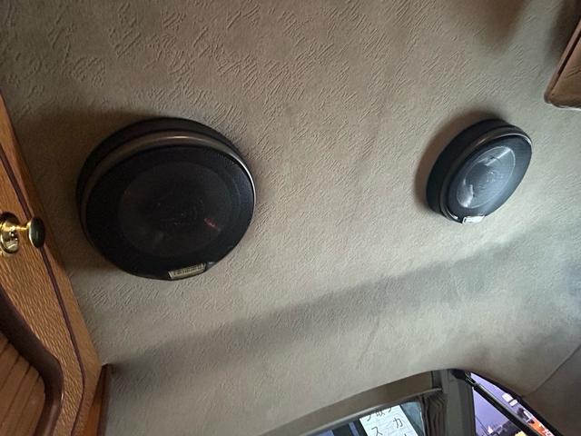 ���A�X�s�[�J�[���������܂��I