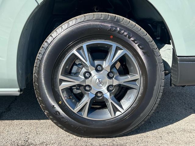 ハイエースバン 5ドアバン2.7スーパーGLワイドロング4WD 登録済未使用車/トヨタ先進装備/プリクラッシュセーフティ/レーンディパーチャーアラート/オートマチックハイビーム/ンテリジェントクリアランスソナー/パノラミックビュー/デジタルインナーミラー/(22枚目)