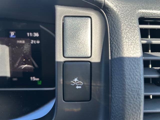 ハイエースバン 5ドアバン2.7スーパーGLワイドロング4WD 登録済未使用車/トヨタ先進装備/プリクラッシュセーフティ/レーンディパーチャーアラート/オートマチックハイビーム/ンテリジェントクリアランスソナー/パノラミックビュー/デジタルインナーミラー/(29枚目)