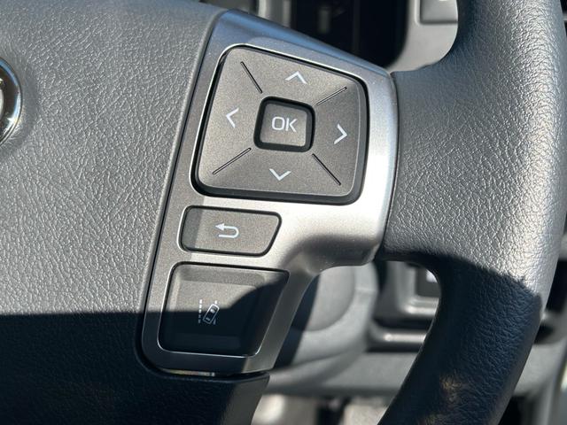 ハイエースバン 5ドアバン2.7スーパーGLワイドロング4WD 登録済未使用車/トヨタ先進装備/プリクラッシュセーフティ/レーンディパーチャーアラート/オートマチックハイビーム/ンテリジェントクリアランスソナー/パノラミックビュー/デジタルインナーミラー/(32枚目)