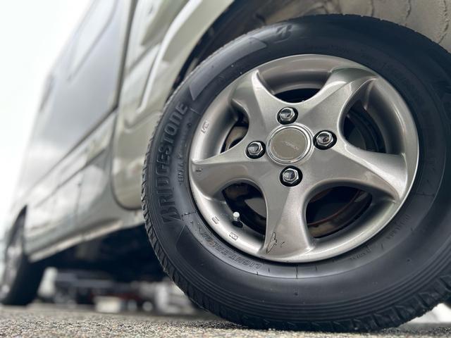 ハイゼットトラック 　ポップアップルーフ／二段ベッド／ＦＦヒーター／先進安全装備／スマートアシスト／１オーナー／外部充電／アウターシャワー／リアＴＶ／ナビサブ切替スイッチ／カロッツェリア製メモリーナビ／ＥＴＣ／（33枚目）