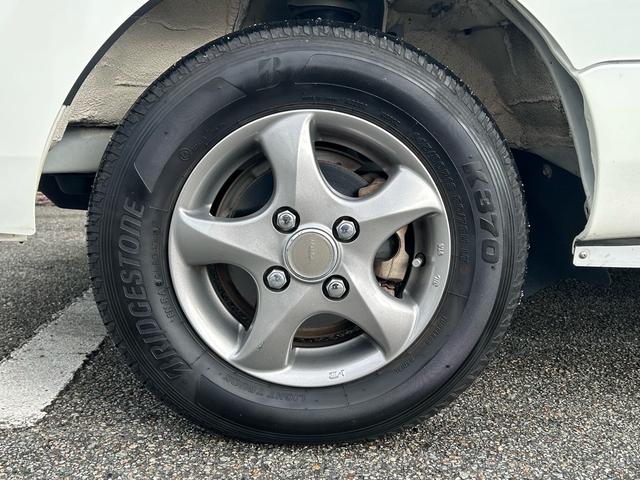 ハイゼットトラック 　ポップアップルーフ／二段ベッド／ＦＦヒーター／先進安全装備／スマートアシスト／１オーナー／外部充電／アウターシャワー／リアＴＶ／ナビサブ切替スイッチ／カロッツェリア製メモリーナビ／ＥＴＣ／（39枚目）