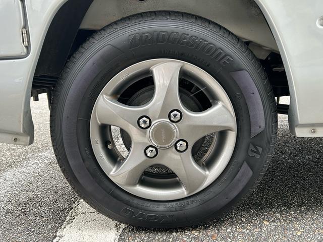 ハイゼットトラック 　ポップアップルーフ／二段ベッド／ＦＦヒーター／先進安全装備／スマートアシスト／１オーナー／外部充電／アウターシャワー／リアＴＶ／ナビサブ切替スイッチ／カロッツェリア製メモリーナビ／ＥＴＣ／（41枚目）