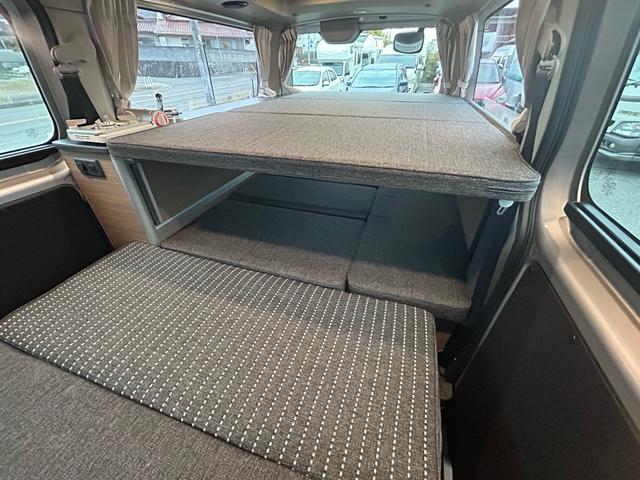 ＮＶ３５０キャラバンバン アネックス　コンポーザー　ポップアップルーフ／１オーナー／ＦＦヒーター／ナビサブ切替スイッチ／シンク／走行充電器／外部充電器／外部電源／サブバッテリー／衝突軽減ブレーキ／ＳＤナビ／ＥＴＣ／ドライブレコーダー／（12枚目）