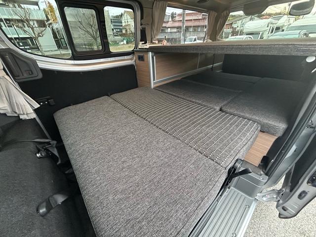 ＮＶ３５０キャラバンバン アネックス　コンポーザー　ポップアップルーフ／１オーナー／ＦＦヒーター／ナビサブ切替スイッチ／シンク／走行充電器／外部充電器／外部電源／サブバッテリー／衝突軽減ブレーキ／ＳＤナビ／ＥＴＣ／ドライブレコーダー／（14枚目）