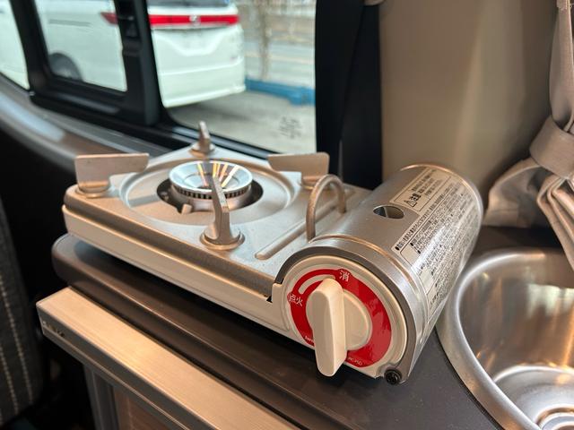 ＮＶ３５０キャラバンバン アネックス　コンポーザー　ポップアップルーフ／１オーナー／ＦＦヒーター／ナビサブ切替スイッチ／シンク／走行充電器／外部充電器／外部電源／サブバッテリー／衝突軽減ブレーキ／ＳＤナビ／ＥＴＣ／ドライブレコーダー／（17枚目）